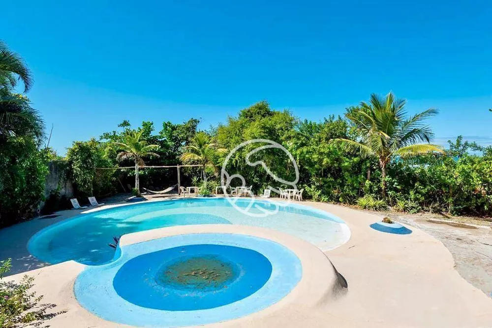 Pousada-Chalé, 14 quartos, 1000 m² - Foto 10