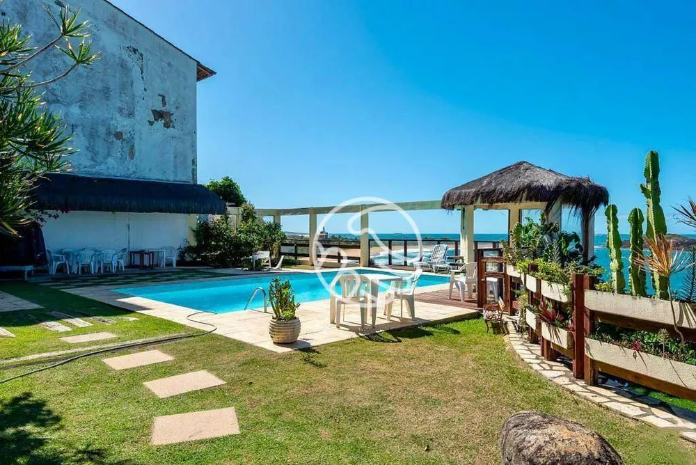 Pousada-Chalé, 14 quartos, 1000 m² - Foto 7