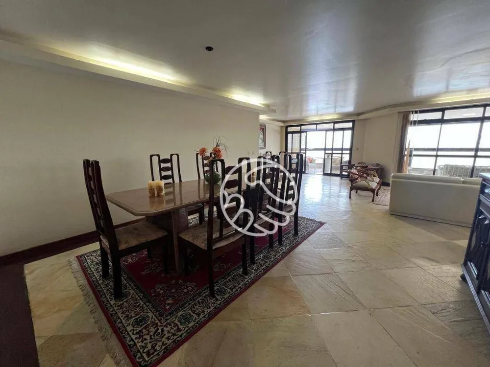 Apartamento, 4 quartos, 260 m² - Foto 2