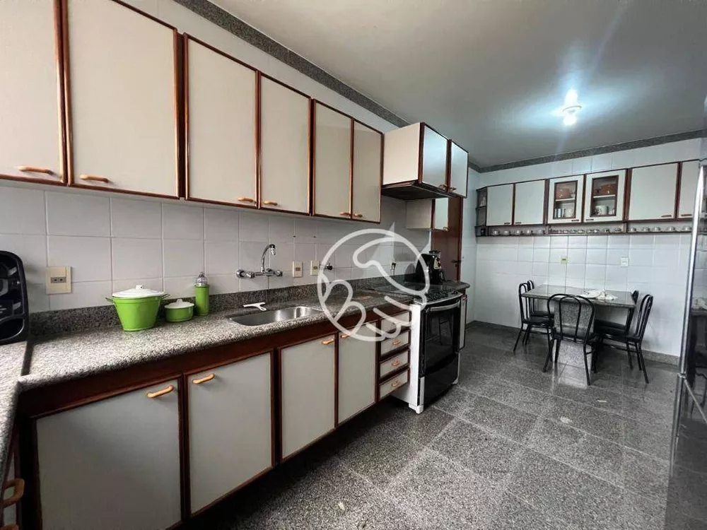 Apartamento, 4 quartos, 260 m² - Foto 3