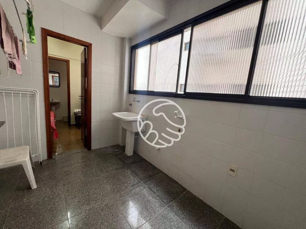 Apartamento, 4 quartos, 260 m² - Foto 1