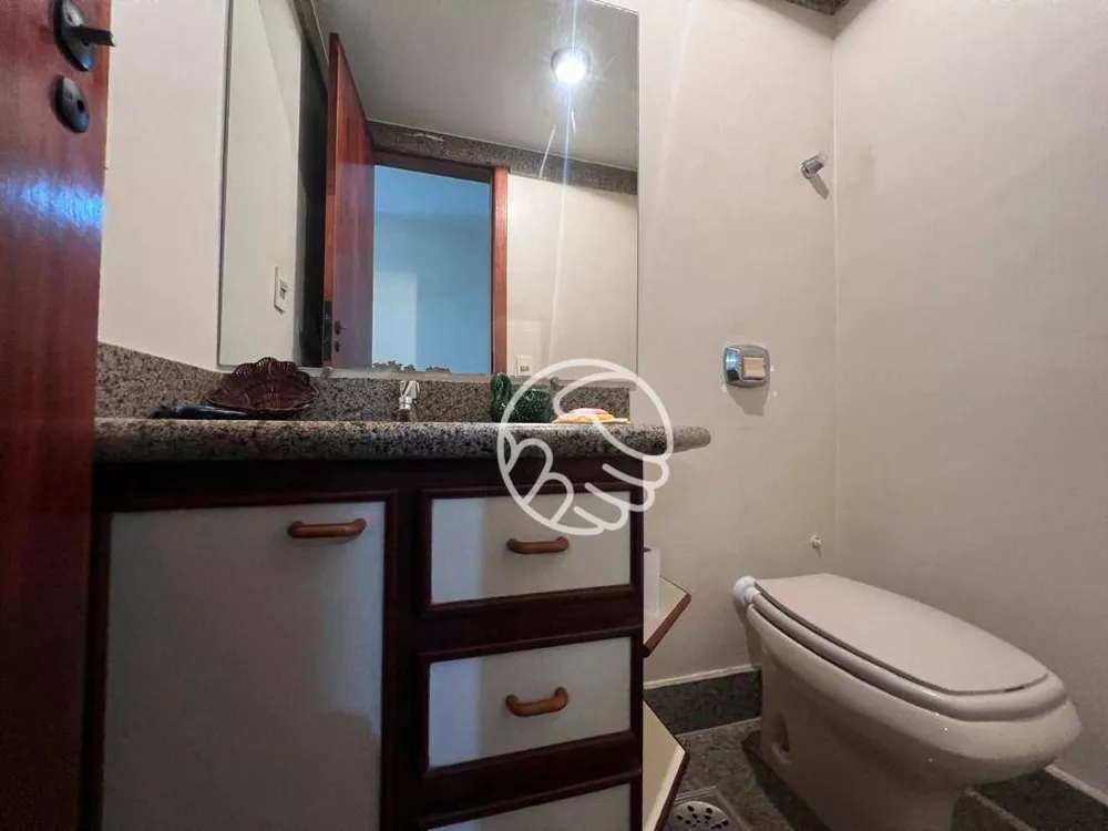 Apartamento, 4 quartos, 260 m² - Foto 4