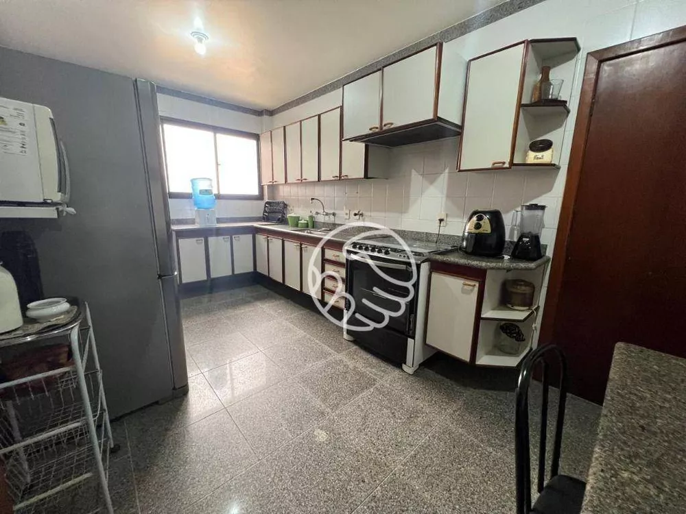 Apartamento, 4 quartos, 260 m² - Foto 2