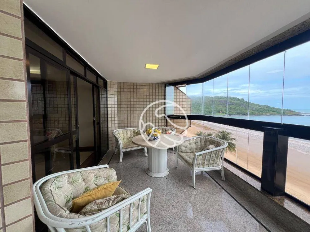 Apartamento, 4 quartos, 260 m² - Foto 4