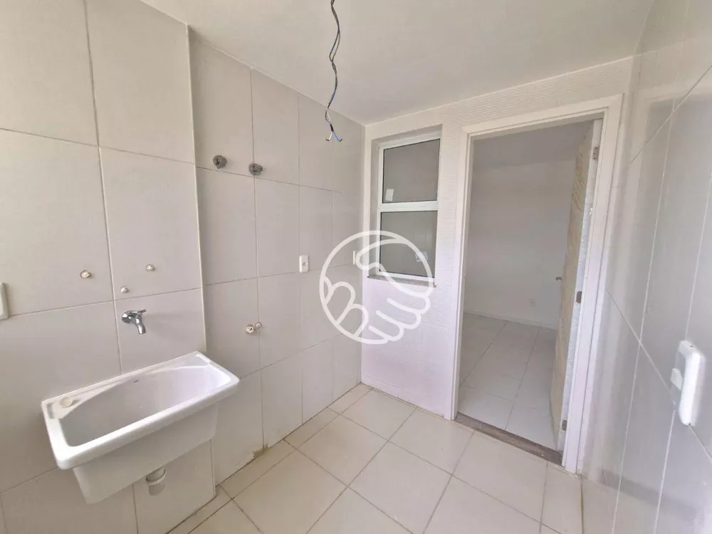 Apartamento, 3 quartos, 110 m² - Foto 3