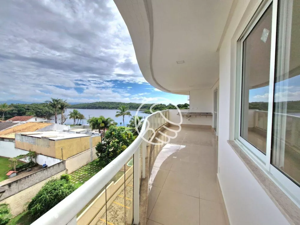 Apartamento, 3 quartos, 110 m² - Foto 1