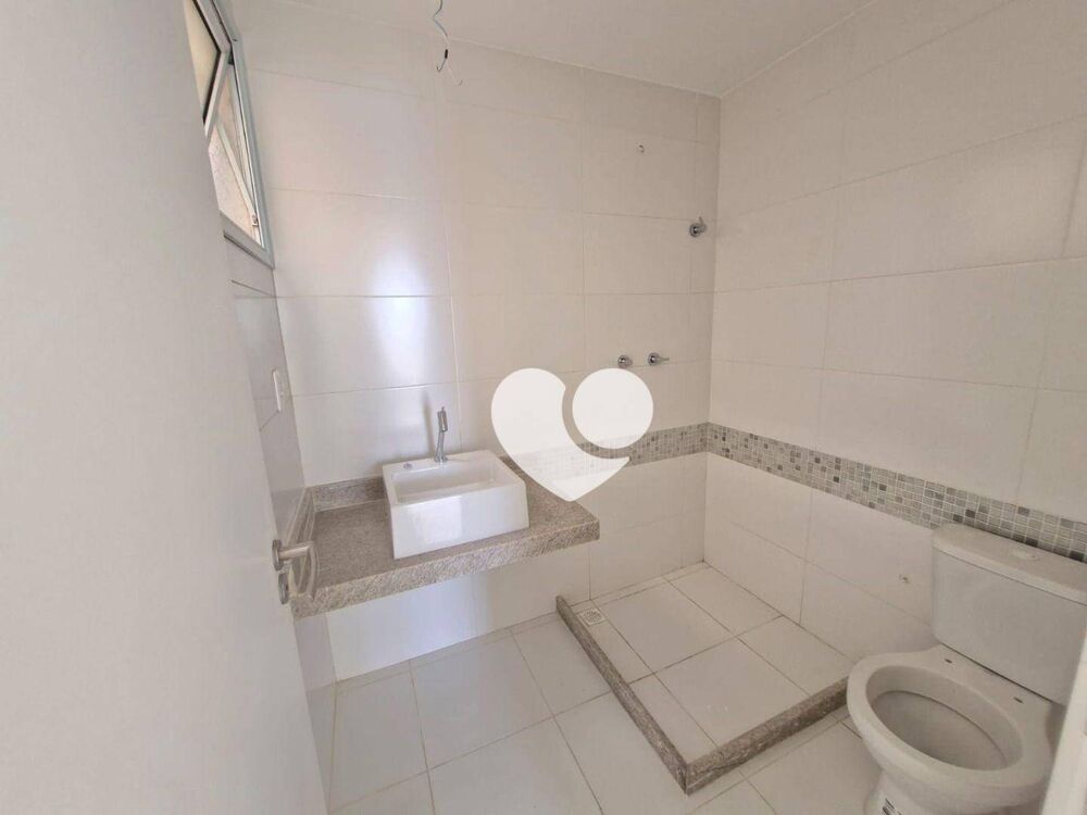 Apartamento à venda com 3 quartos, 110m² - Foto 4