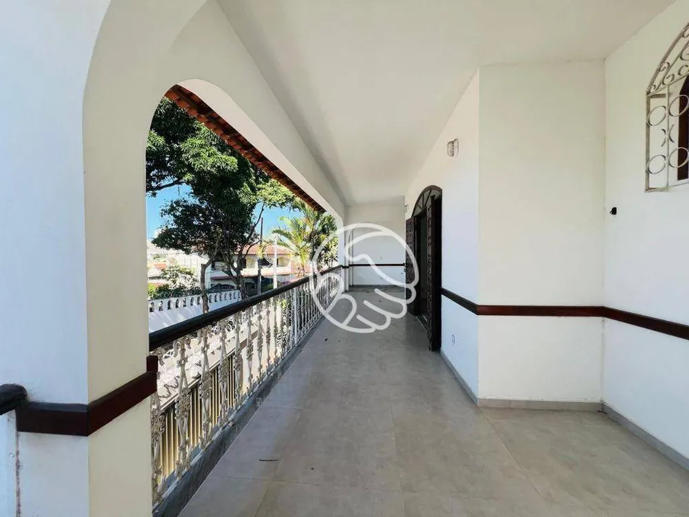 Casa, 3 quartos, 360 m² - Foto 10