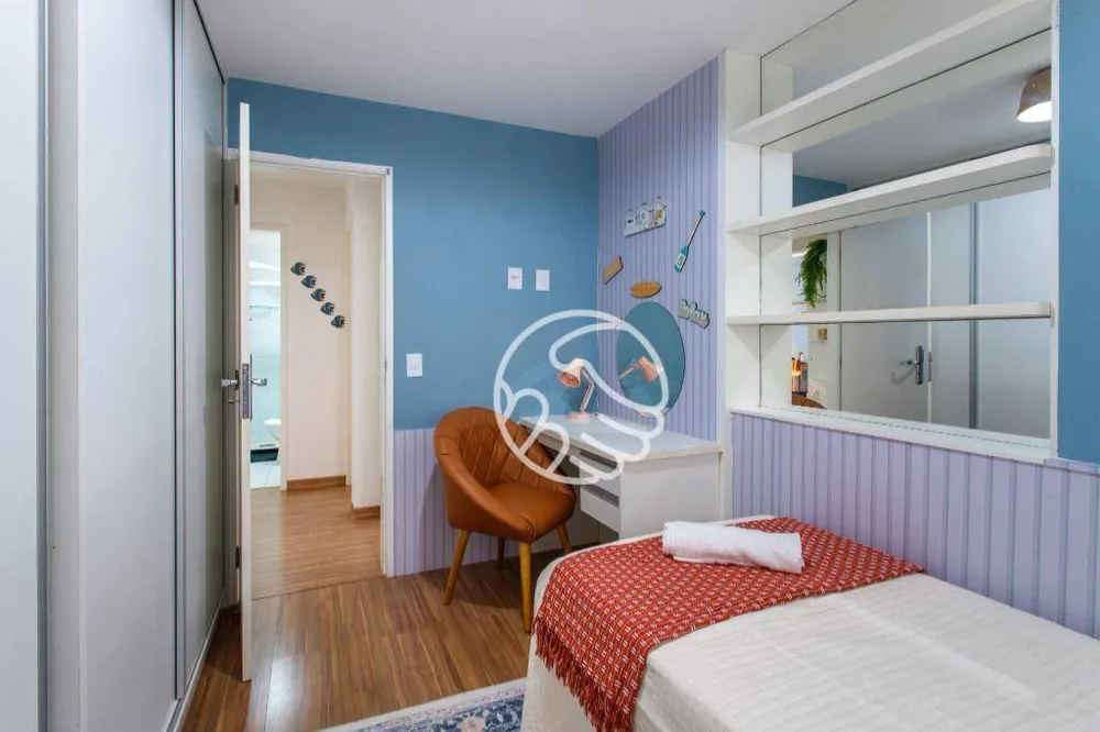 Apartamento, 3 quartos, 110 m² - Foto 14