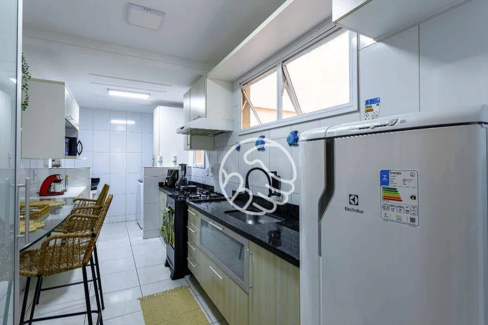 Apartamento, 3 quartos, 110 m² - Foto 10