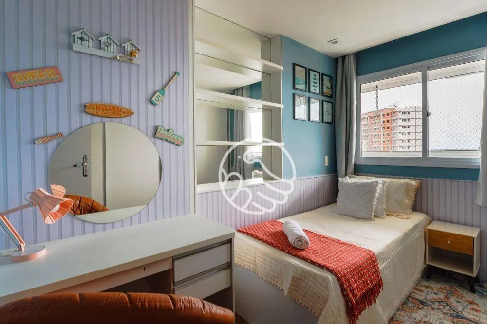 Apartamento, 3 quartos, 110 m² - Foto 13