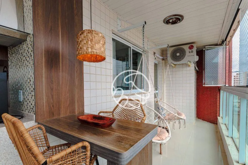 Apartamento, 3 quartos, 110 m² - Foto 16