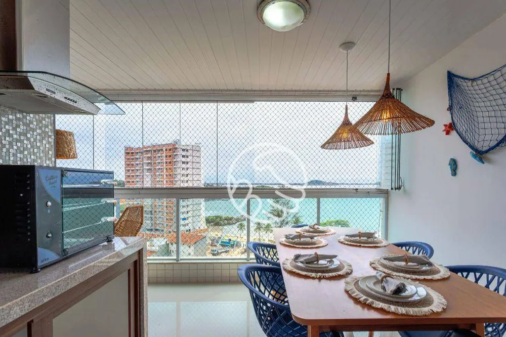 Apartamento, 3 quartos, 110 m² - Foto 3