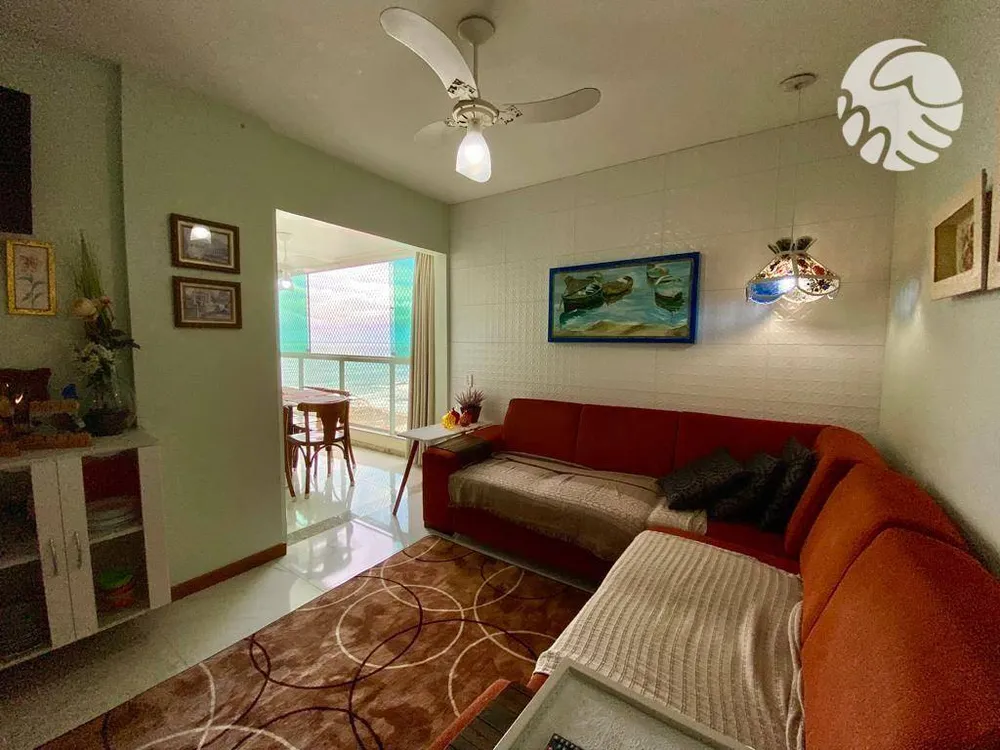 Apartamento, 3 quartos, 100 m² - Foto 9