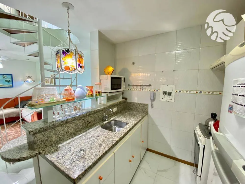 Apartamento, 3 quartos, 100 m² - Foto 11