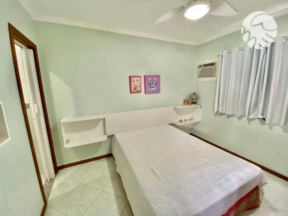 Apartamento, 3 quartos, 100 m² - Foto 2
