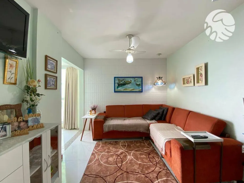 Apartamento, 3 quartos, 100 m² - Foto 10