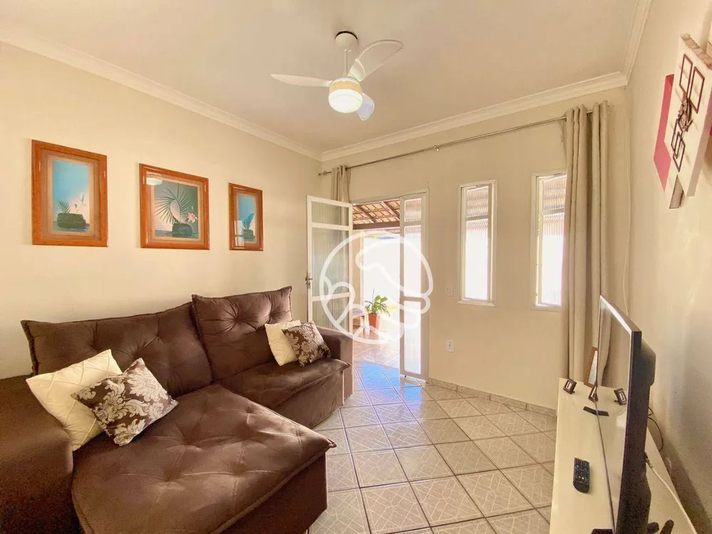 Casa, 5 quartos, 300 m² - Foto 11