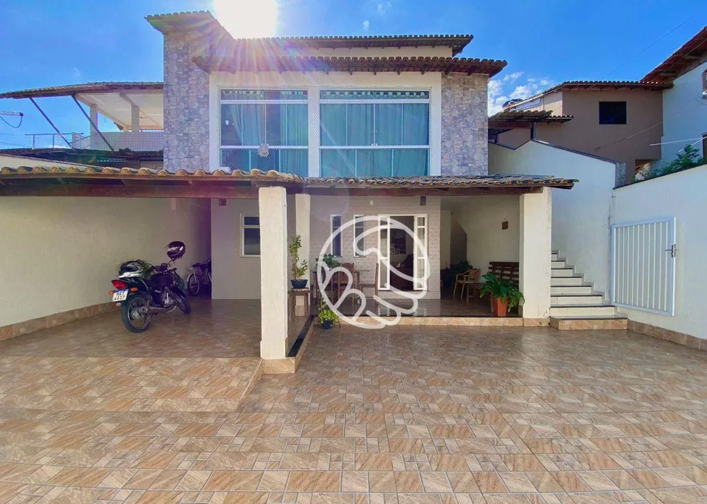 Casa, 5 quartos, 300 m² - Foto 6