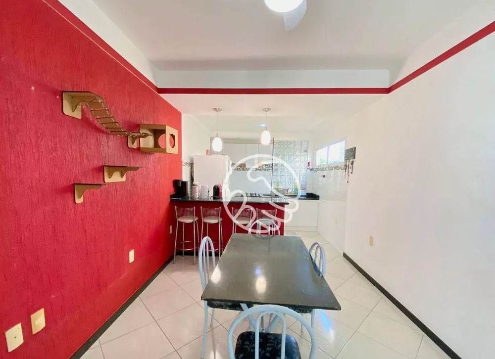 Casa, 5 quartos, 300 m² - Foto 3