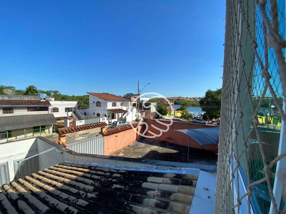 Casa, 5 quartos, 300 m² - Foto 17