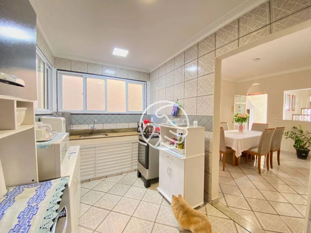 Casa, 5 quartos, 300 m² - Foto 13