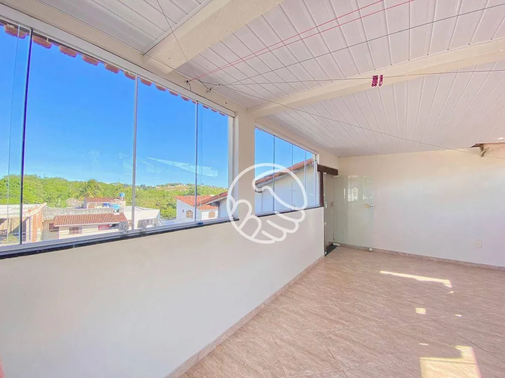Casa, 5 quartos, 300 m² - Foto 18