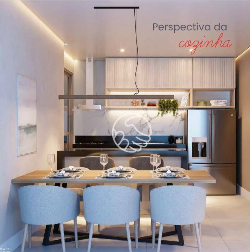 Apartamento, 2 quartos, 102 m² - Foto 7
