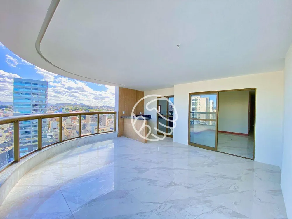 Apartamento, 3 quartos, 99 m² - Foto 5