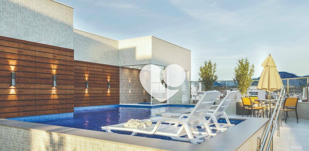 Apartamento, 3 quartos, 99 m² - Foto 2