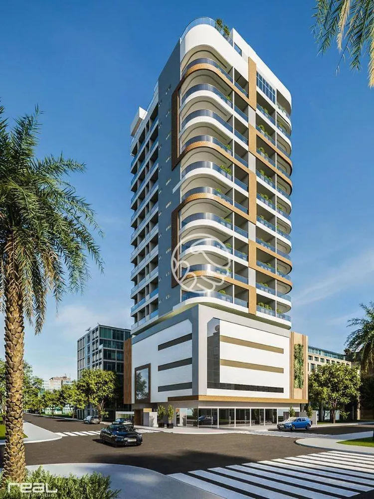Apartamento, 3 quartos, 99 m² - Foto 7
