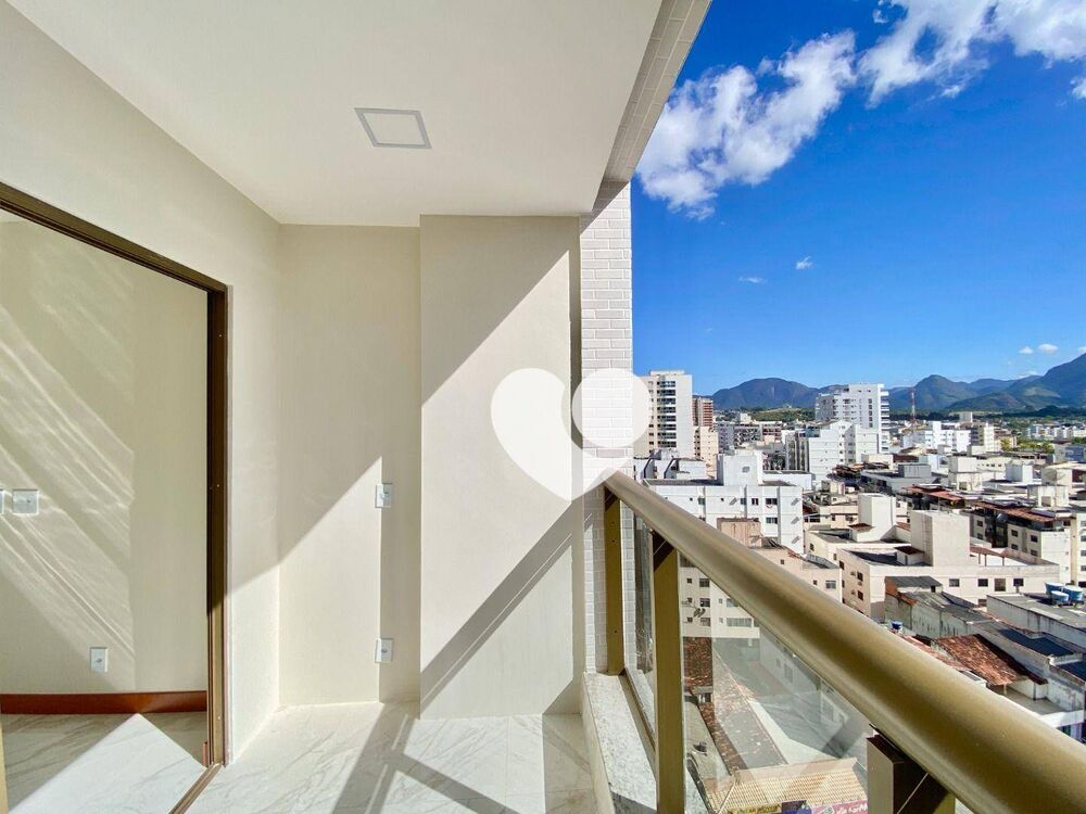 Apartamento, 3 quartos, 99 m² - Foto 1
