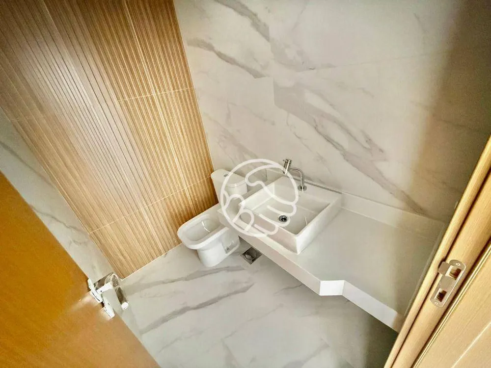 Apartamento, 4 quartos, 320 m² - Foto 3