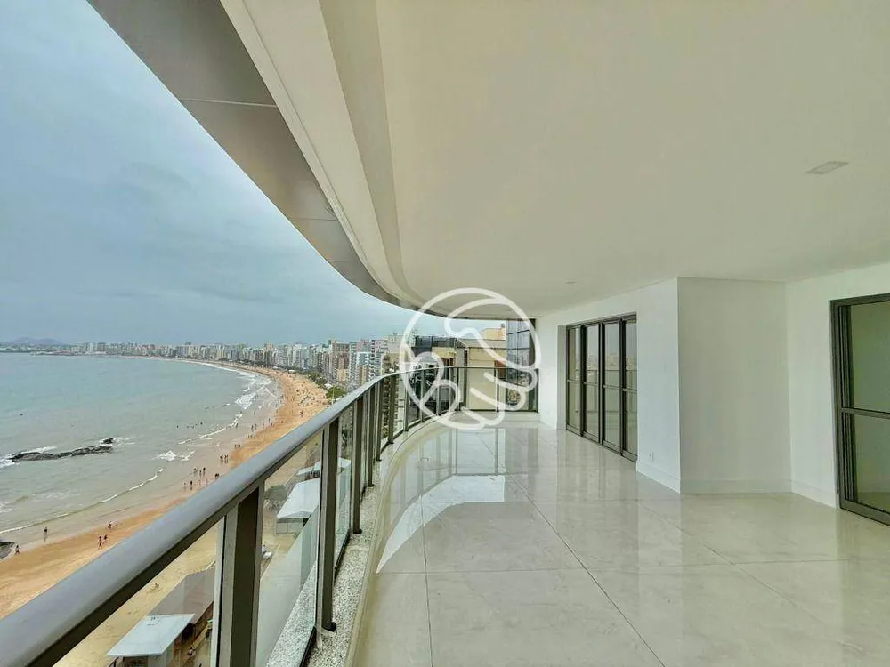 Apartamento, 4 quartos, 320 m² - Foto 2
