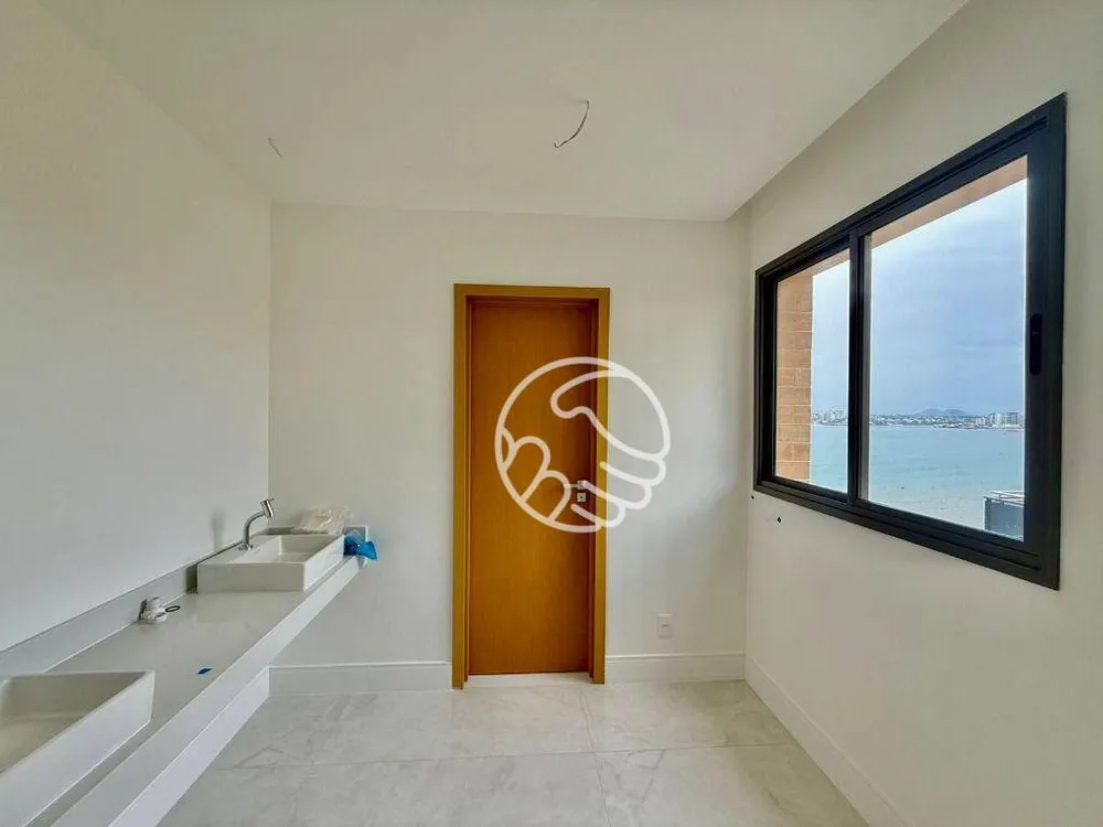 Apartamento, 4 quartos, 320 m² - Foto 5