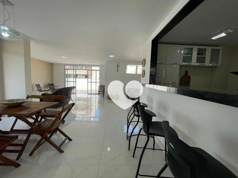 Cobertura, 3 quartos, 216 m² - Foto 6