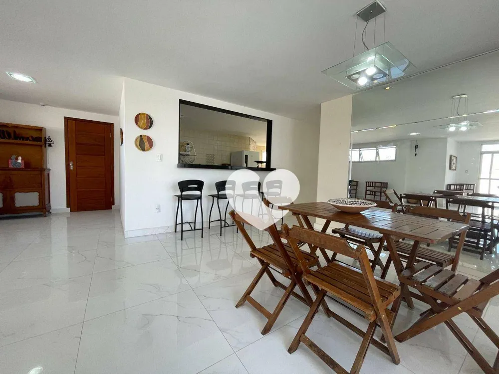 Cobertura, 3 quartos, 216 m² - Foto 9