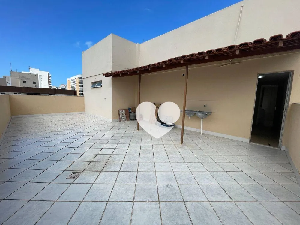 Cobertura, 3 quartos, 216 m² - Foto 3