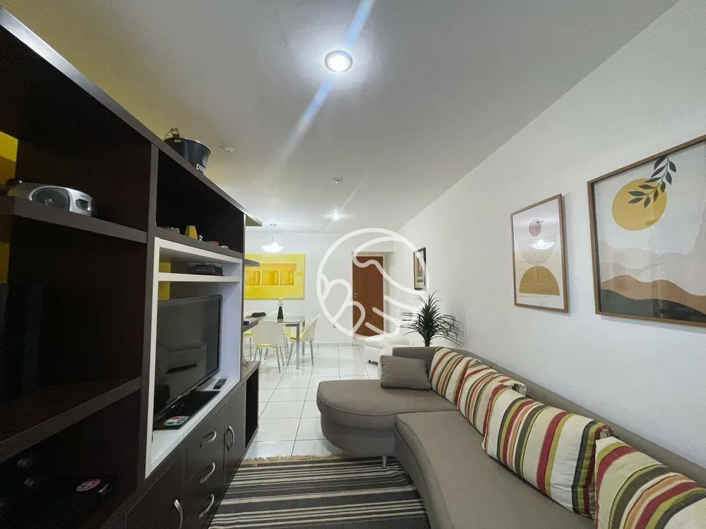 Apartamento, 3 quartos, 116 m² - Foto 5