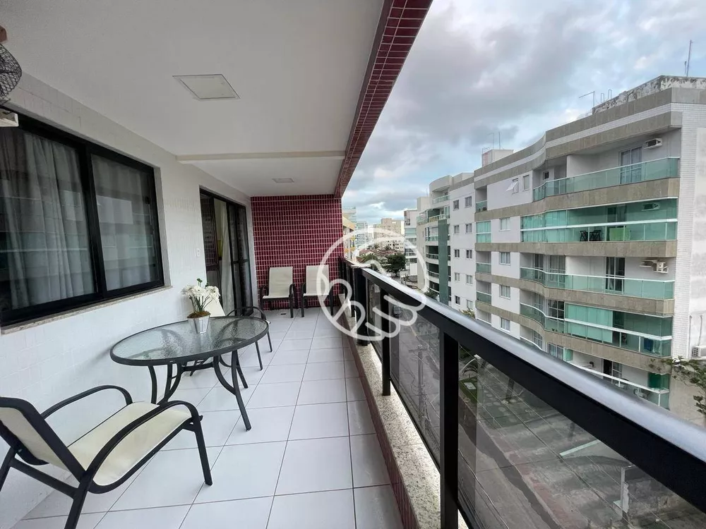 Apartamento, 3 quartos, 116 m² - Foto 1