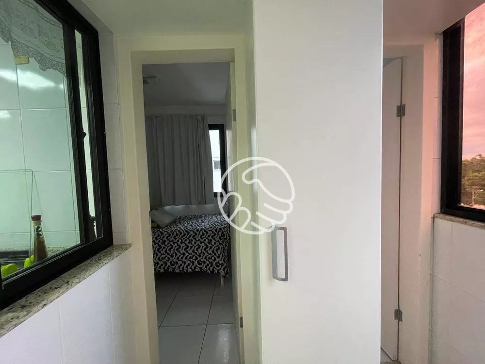 Apartamento, 3 quartos, 116 m² - Foto 12