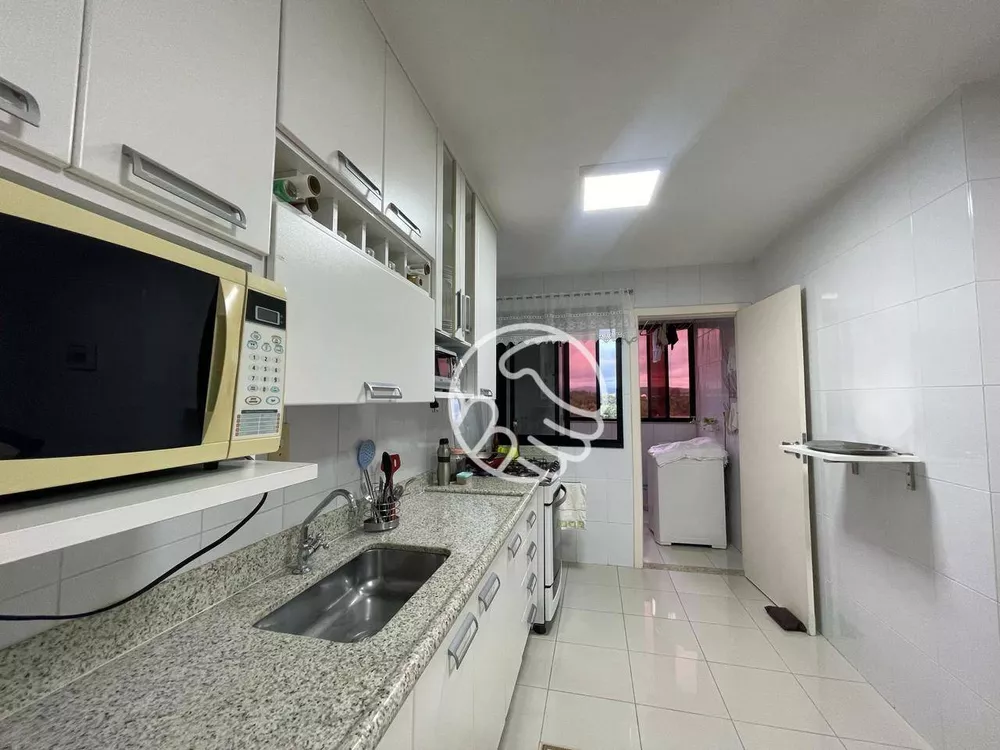 Apartamento, 3 quartos, 116 m² - Foto 9