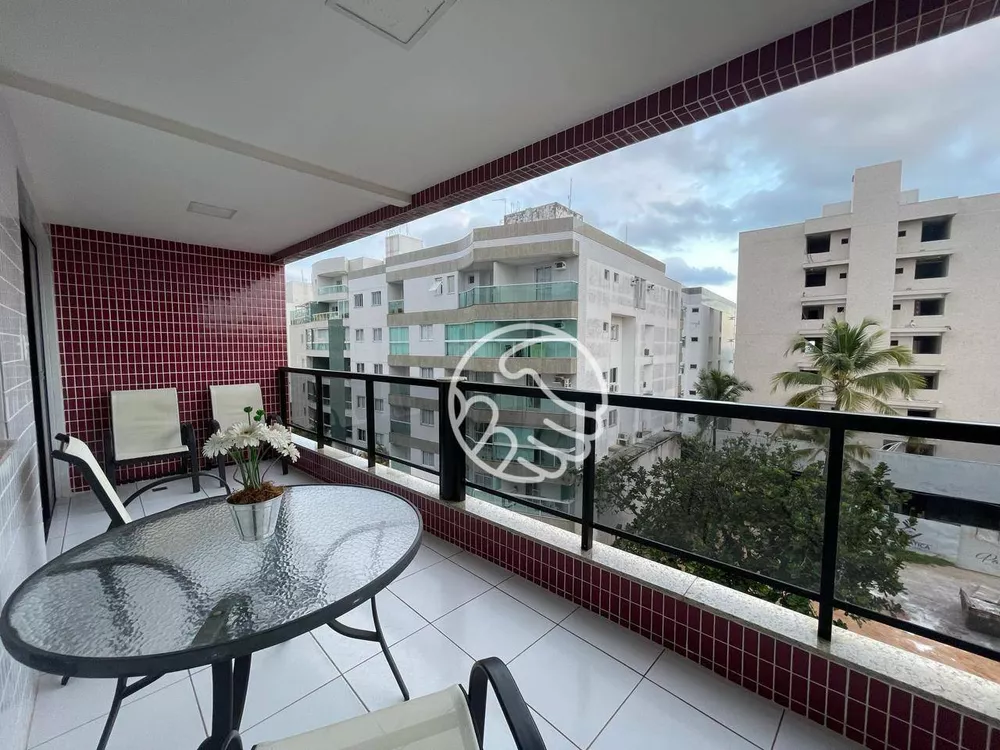 Apartamento, 3 quartos, 116 m² - Foto 7
