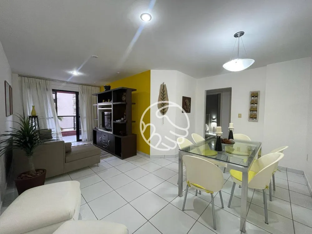 Apartamento, 3 quartos, 116 m² - Foto 4
