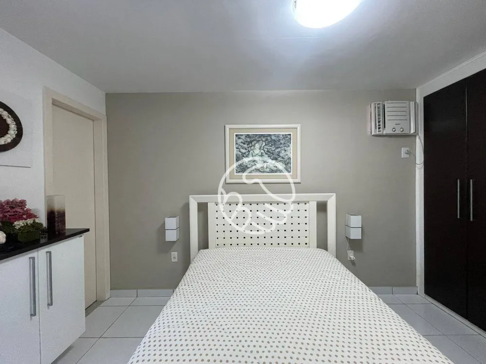 Apartamento, 3 quartos, 116 m² - Foto 11
