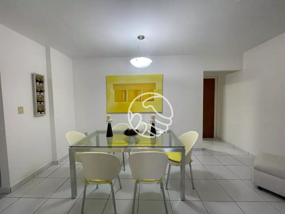 Apartamento, 3 quartos, 116 m² - Foto 4