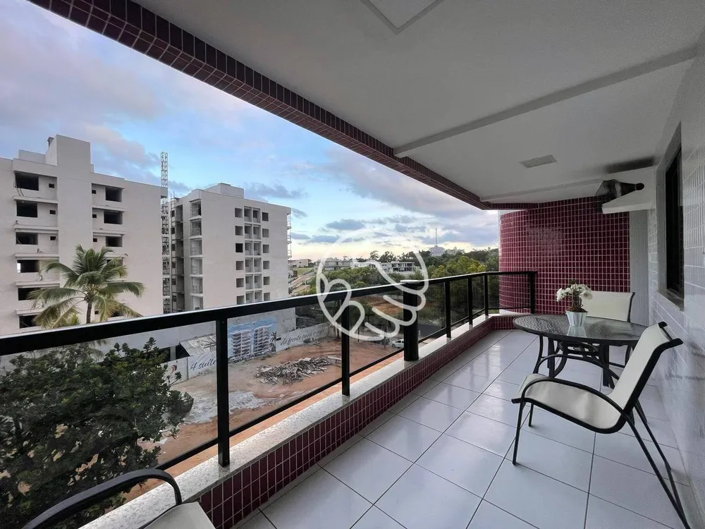 Apartamento, 3 quartos, 116 m² - Foto 1
