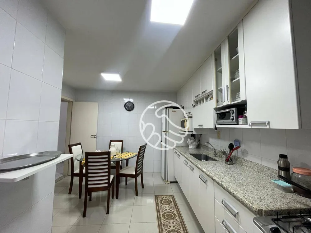Apartamento, 3 quartos, 116 m² - Foto 23
