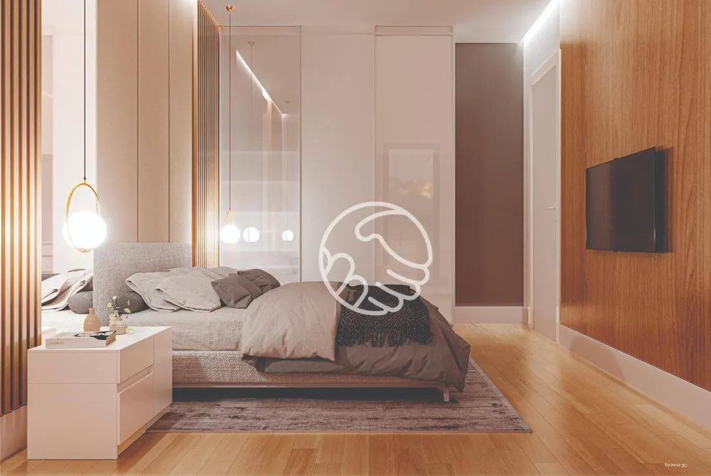 Apartamento, 3 quartos, 115 m² - Foto 9