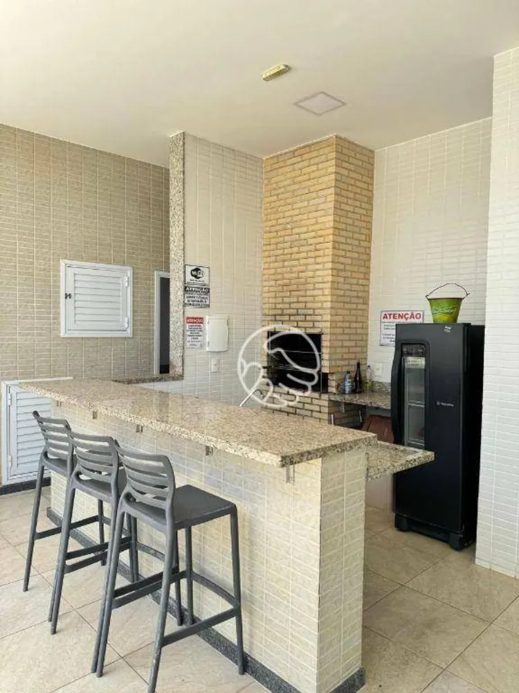 Apartamento, 2 quartos, 65 m² - Foto 6